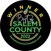 Voted Best of Salem County 2022